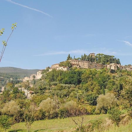 Fonterucola Villa Camporsevoli Kültér fotó