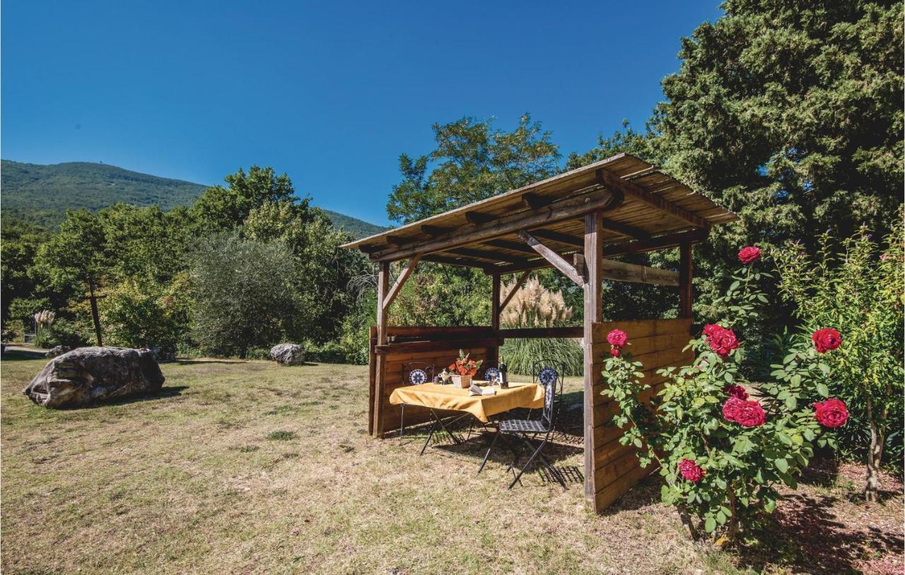Fonterucola Villa Camporsevoli Kültér fotó
