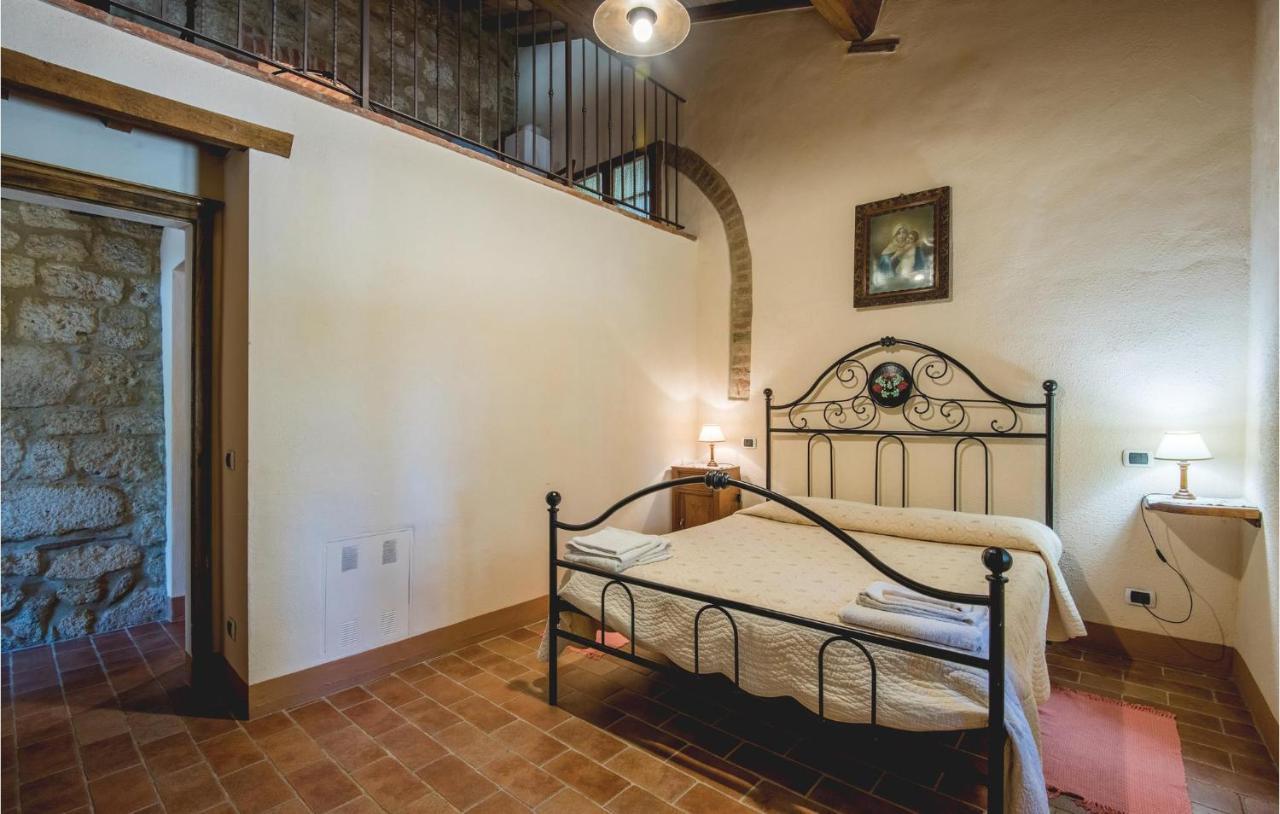 Fonterucola Villa Camporsevoli Kültér fotó