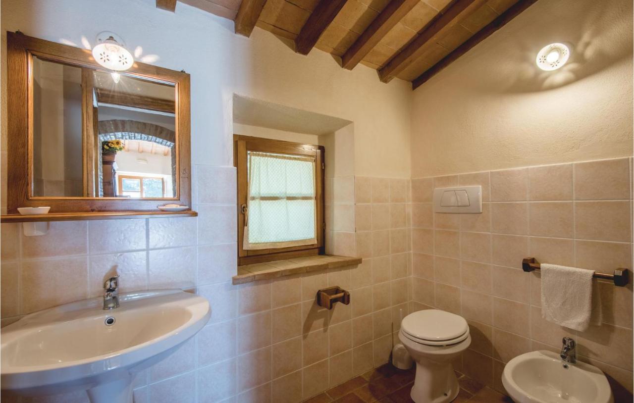 Fonterucola Villa Camporsevoli Kültér fotó