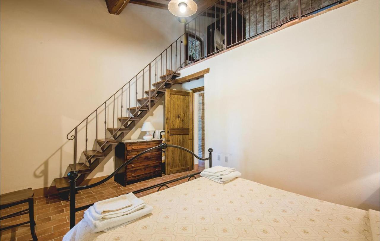 Fonterucola Villa Camporsevoli Kültér fotó