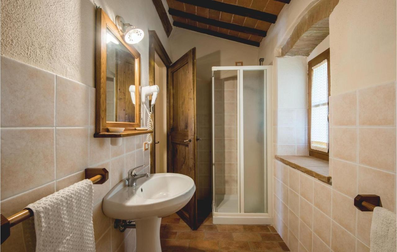 Fonterucola Villa Camporsevoli Kültér fotó