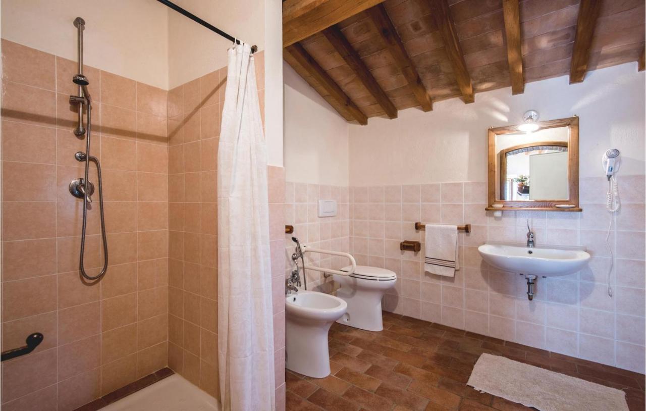 Fonterucola Villa Camporsevoli Kültér fotó