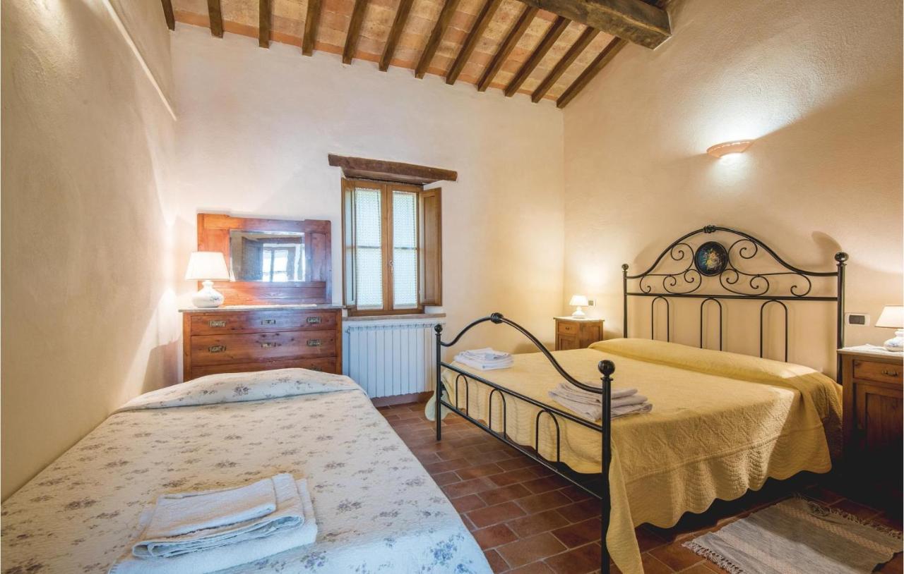 Fonterucola Villa Camporsevoli Kültér fotó