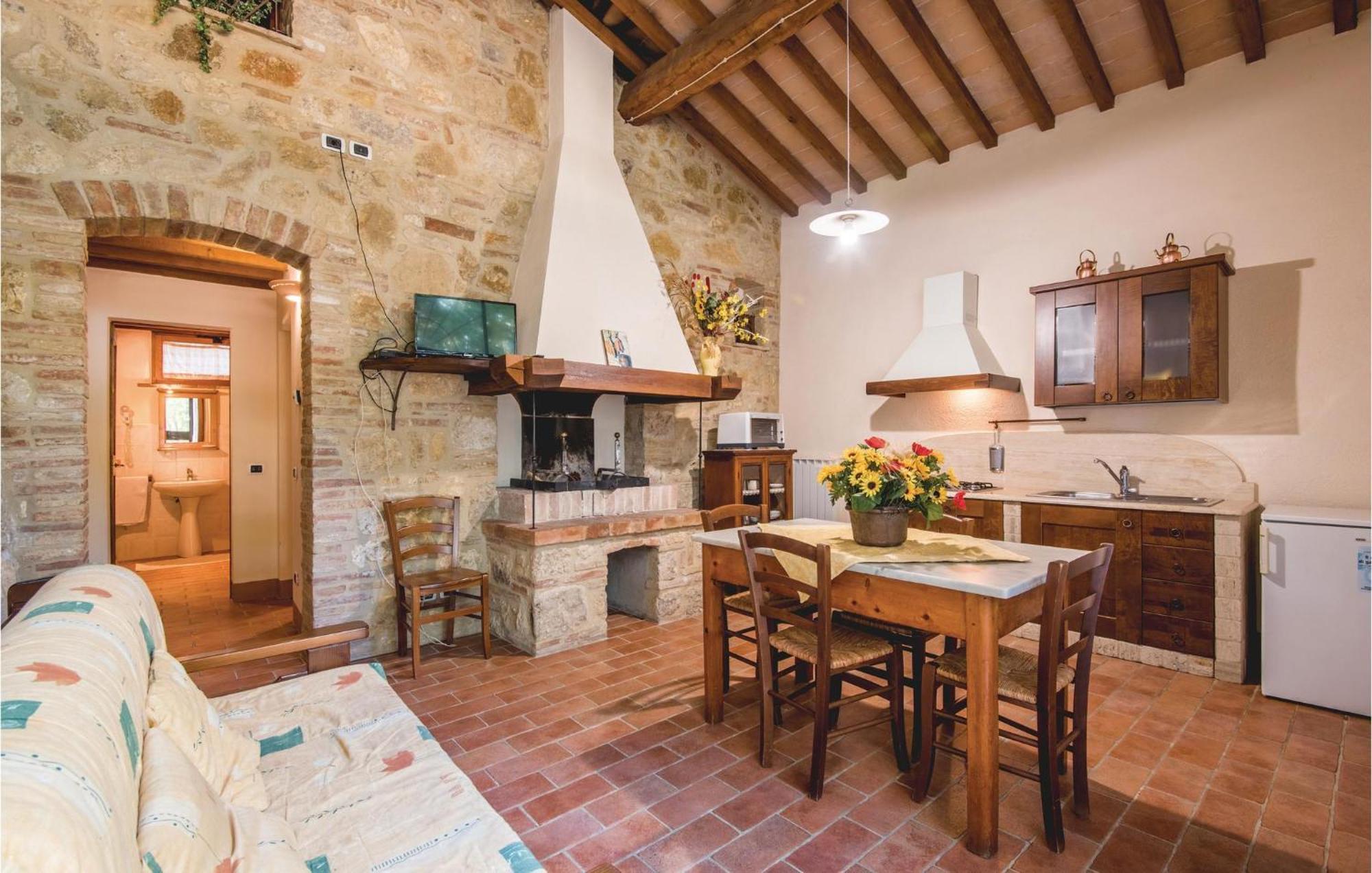 Fonterucola Villa Camporsevoli Kültér fotó