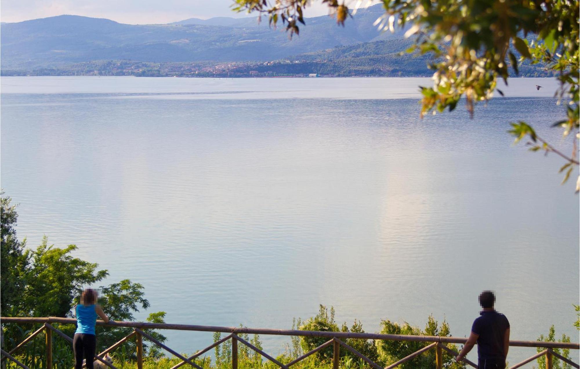Fonterucola Villa Camporsevoli Kültér fotó